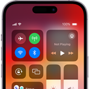 control center ios 16 APK