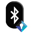 Control Bluetooth RA 아이콘
