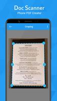 Doc Scanner - Phone PDF Creato screenshot 3