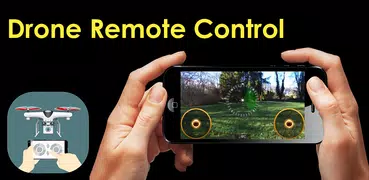 Drone Remote Control