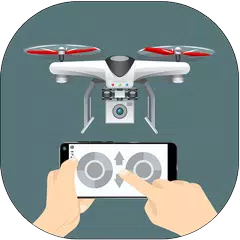 Drone Remote Control APK download