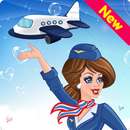 Manage & Control Mini Airport: Idle Airport Play APK