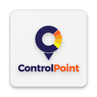 Control Point Zeichen