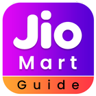JioMart Kirana Guide icône