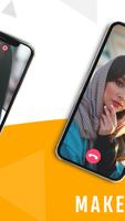 Meet New People, Live Video chat Guide ảnh chụp màn hình 3