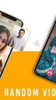 Meet New People, Live Video chat Guide ảnh chụp màn hình 2