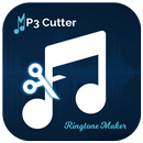 MP3 Cutter and Ringtone Maker-APK