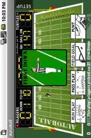 Solitaire Football 截圖 2