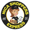 NICA SHOPPER APK