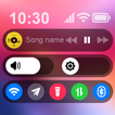 ”Color Control Center