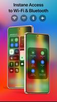 Control Center OS 17 screenshot 3