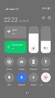 Mi Control Center bài đăng
