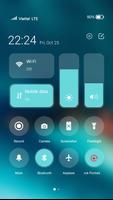 Mi Control Center ảnh chụp màn hình 1