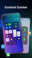 Control Center: Custom Center gönderen
