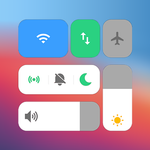 Control Center icon