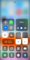 Control Center syot layar 2