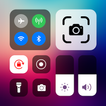 Control Center Screenshot simgesi