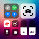 Control Center Screenshot APK