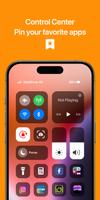 Control Center Screenshot screenshot 3