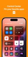 Control Center Screenshot ảnh chụp màn hình 3