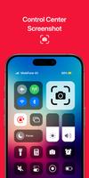 Control Center Screenshot poster
