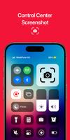 Control Center Screenshot bài đăng