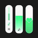 Soft Volume Button APK
