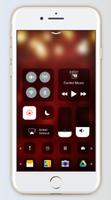 Control Center iOS 13 syot layar 1