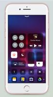 Control Center iOS 13 syot layar 2