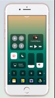 Control Center iOS 13 ภาพหน้าจอ 3