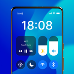 Smart Control Center Hub icon