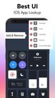 Control Center iOS 14 - Control Panel 스크린샷 2