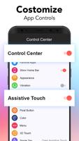 Control Center iOS 14 - Control Panel ภาพหน้าจอ 3