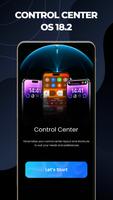Control Center OS 18.2 স্ক্রিনশট 1