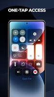 Control Center OS 18.2 স্ক্রিনশট 2