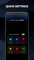 Control Center OS 18.2 স্ক্রিনশট 3