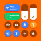 Mi Control Center biểu tượng