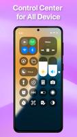 OS Control Center App bài đăng