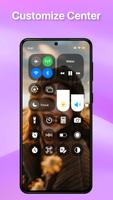 OS Control Center App ảnh chụp màn hình 2