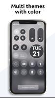 Quick Control Center Ekran Görüntüsü 2