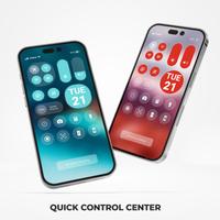 Quick Control Center Ekran Görüntüsü 3