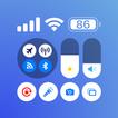 Quick Control Center & Tools
