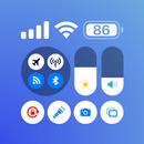 Quick Control Center & Tools APK
