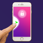 Swipe Back Full Screen Gesture simgesi