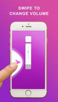 Swipe Back Full Screen Gesture Ekran Görüntüsü 3