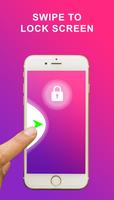 Swipe Back Full Screen Gesture gönderen