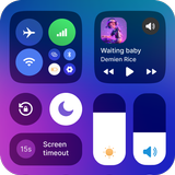 Control Center - Control Quick APK