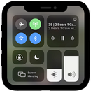 IPhone Control Center APK