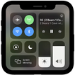 IPhone Control Center