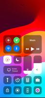 Control Center الملصق